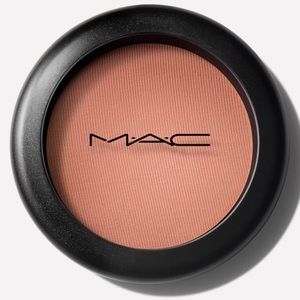 MAC Powder Blush - Coppertone